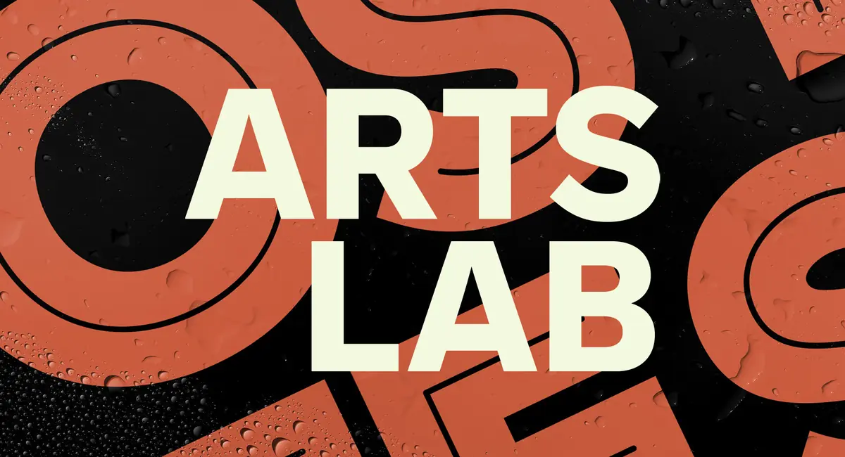 ARTS LAB med Voksenåsen på Finlandsinstitutet — Finlandsinstitutet, Stockholm