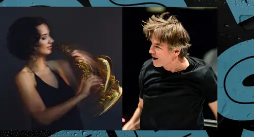 Fate and Debt with Esa-Pekka Salonen
