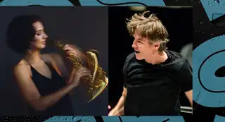 Fate and Debt with Esa-Pekka Salonen