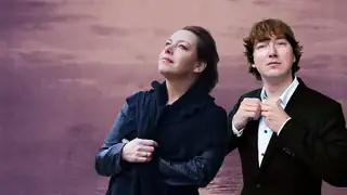 Морская музыка и симфонические танцы