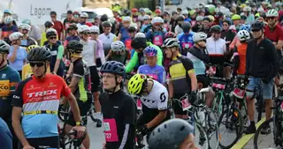 Stockholm Bike 2026