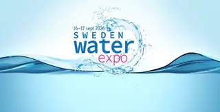 Sweden Water Expo