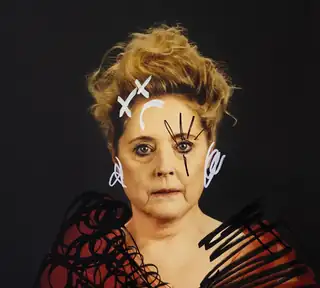 Я - Улла Винблад