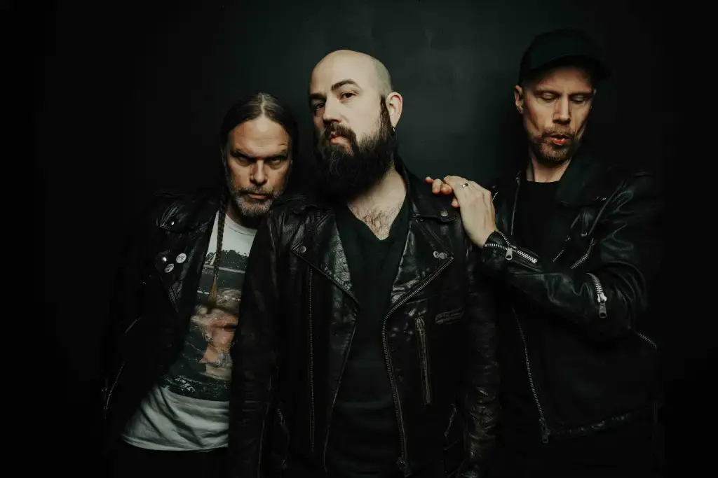 Satan Takes A Holiday — Debaser Nova, Stockholm