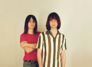 The Lemon Twigs