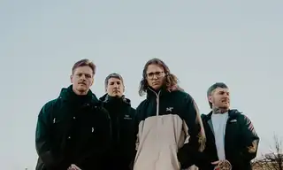 The Amity Affliction + Support: Silent Planet + Varials + Orthodox