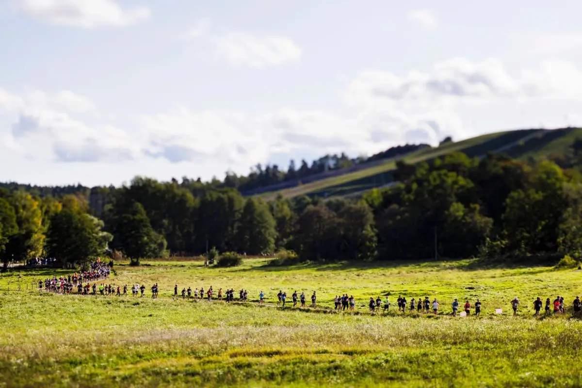 TCS Lidingöloppet 2026 — Lidingö