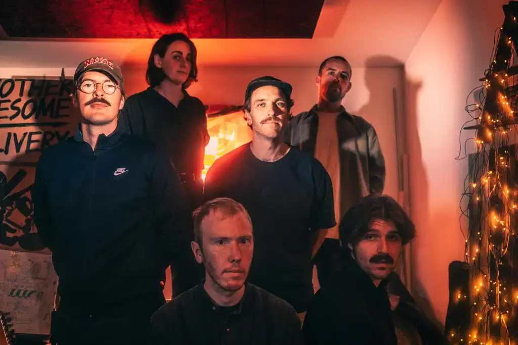 Riga Tiger — Debaser Nova, Stockholm