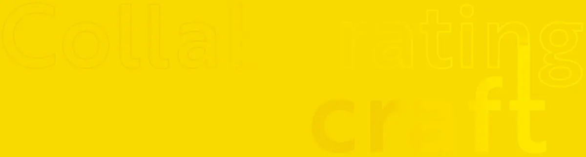 Stockholm Craft Week 2026 — Several places in Stockholm, Stockholm