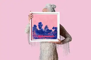 Affordable Art Fair Stockholm 2026