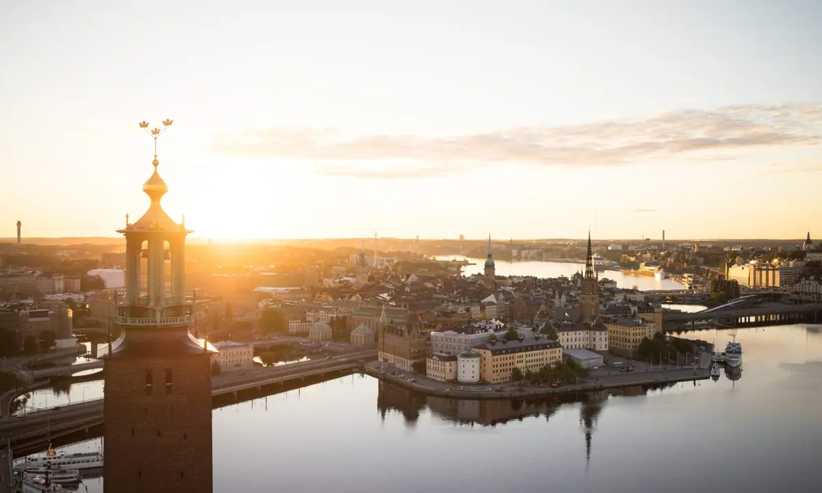 13th International Dendrimer Symposium 2026 (IDS13) — Courtyard by Marriott Kungsholmen, Stockholm, Sweden, Tukholma