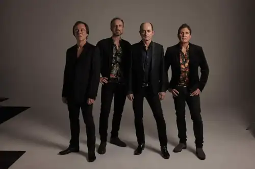 Hoodoo Gurus