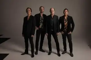 Hoodoo Gurus