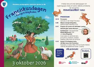 Franciskusdagen