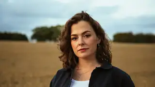 Katherine Priddy
