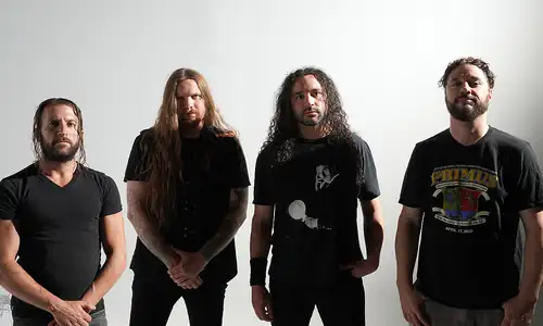Havok + Support: Blood Red Throne - Official, XONOR, Eradikated