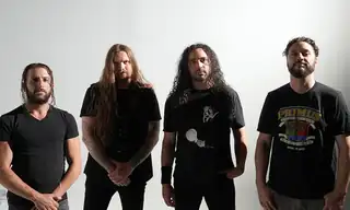 Havok + Support: Blood Red Throne - Official, XONOR, Eradikated
