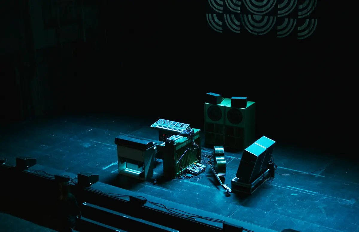 Stockholm Jazz Festival 2026 — Stockholm