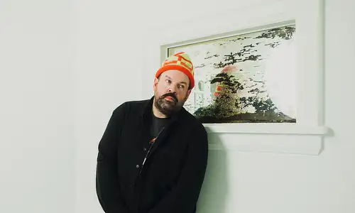 Donovan Woods