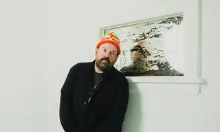 Donovan Woods
