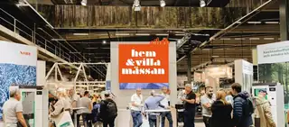 Hem & Villamässan 2026