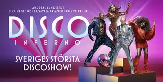 Disco Inferno