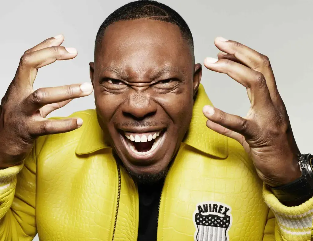 Dizzee Rascal — Debaser Strand, Stockholm