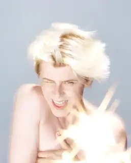 Robyn