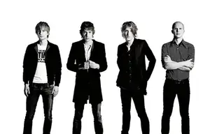 Razorlight: America - 20th Anniversary Tour