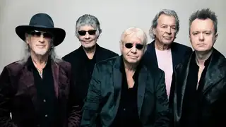 Deep Purple - Live Avicii Arenalla