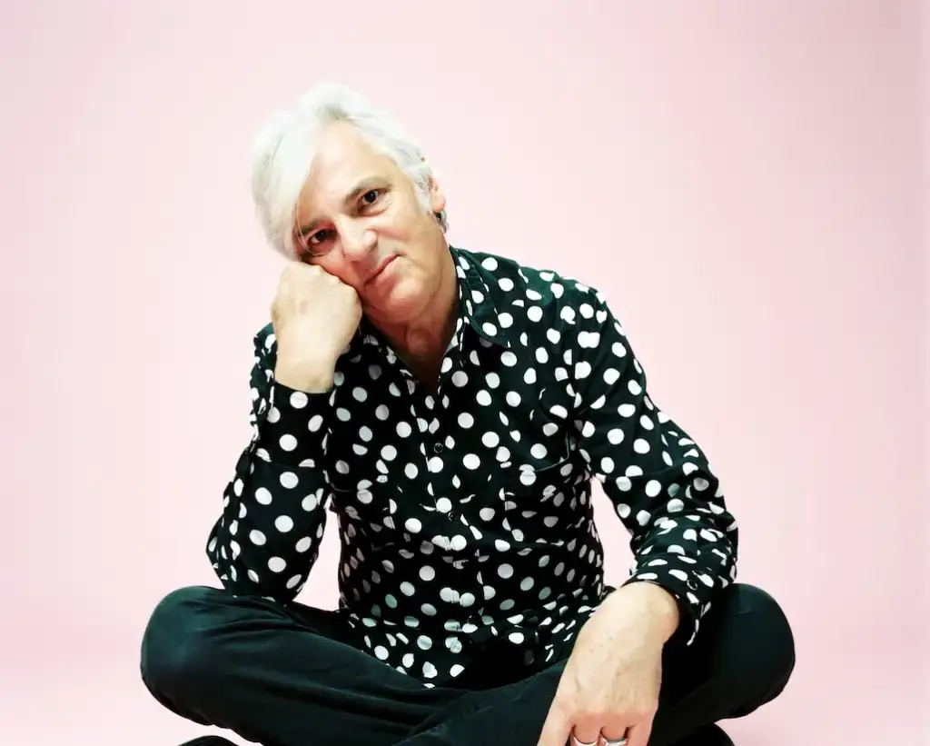 Robyn Hitchcock — Debaser Strand, Stockholm