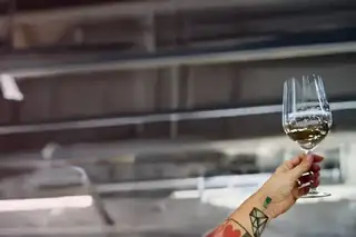 Sthlm Food & Wine 2026