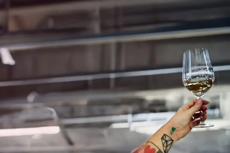 Sthlm Food & Wine 2026 — Stockholmsmässan, Stockholm