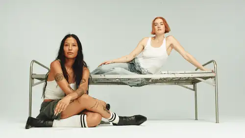 Icona Pop