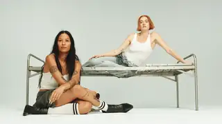 Icona Pop