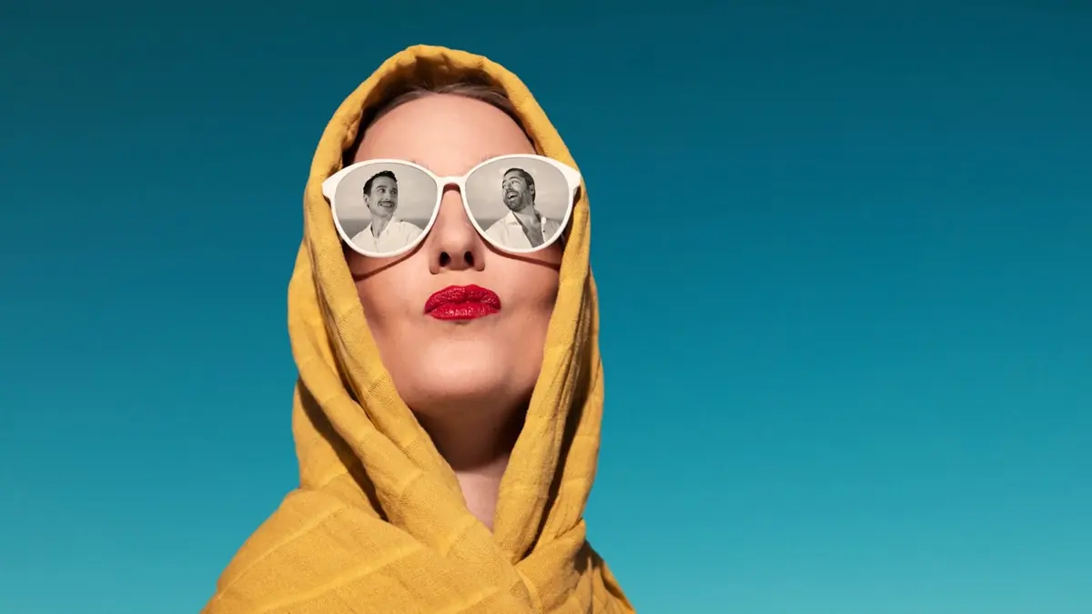 Opera: Così fan tutte — Kungliga Operan, Stockholm