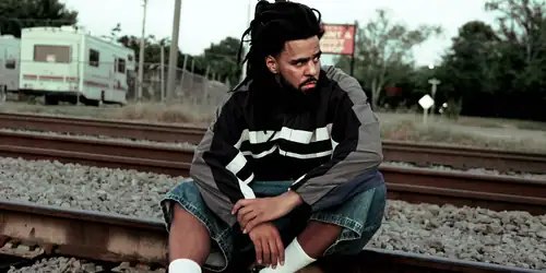 J. Cole - The Fall-Off Tour