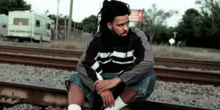 J. Cole - The Fall-Off Tour