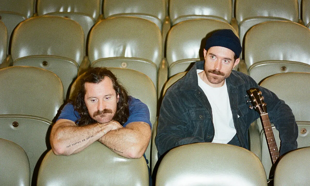 Amistat — Nalen, Stockholm