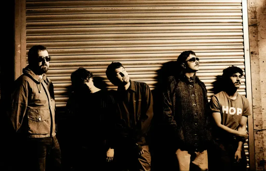 Gurriers — Debaser Nova, Stockholm