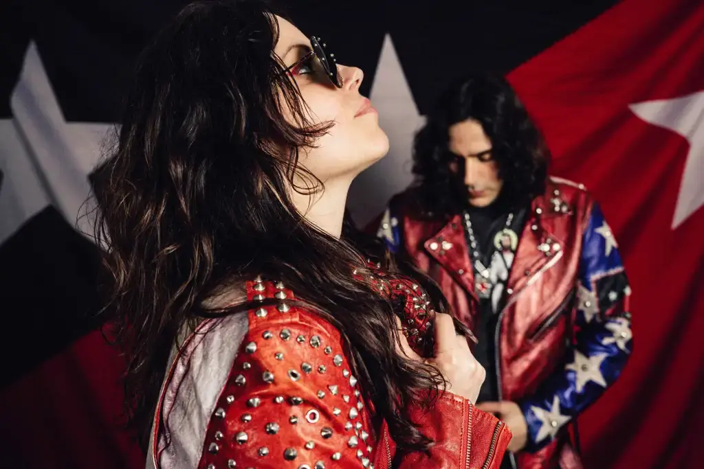 The Last Internationale — Debaser Nova, Stockholm