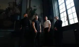 Allt + Special guests: AVRALIZE + Bite Down