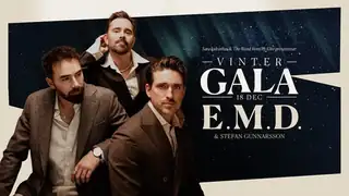 Vintergala med E.M.D