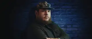 Люк Комбс