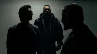 Swedish House Mafia