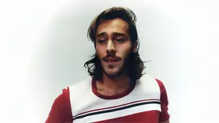 Benjamin Ingrosso