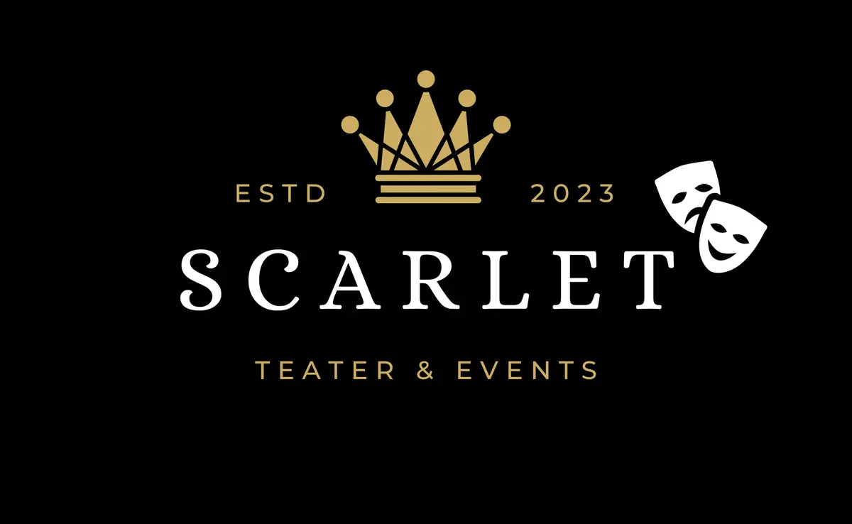 Dinner Theatre and Murder Mystery in Stockholm — Brygghuset Stockholm -  Teater Scarlet, Stockholm