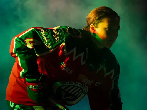 Frölunda HC SDHL 2026/2027