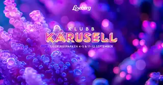 Klubb Karusell