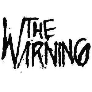 The Warning — Gröna Lund, Stockholm